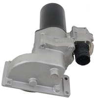 LR032711 LR011036 Nouveau moteur de blocage de différentiel arrière pour Land Rover Discovery LR3 LR4 Range Rover Sport L322 L405