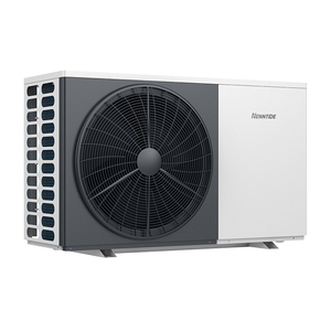 Pompe à chaleur SG READY R290 avec contrôle intelligent IoT, boîtier en acier inoxydable pour le chauffage et la climatisation domestiques, prix usine, pompe à chaleur R290 - Product Image 4