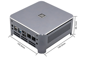 <span class=keywords><strong>PC</strong></span> gamer DP HD tipo-C i9 10880H a 9880H I5 10300H DDR4 64GB SSD NVME computadora de escritorio <span class=keywords><strong>pc</strong></span> de juegos más - Product Image 3