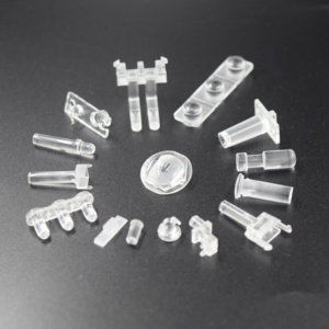 Tubo de guía de luz LED, Material de <span class=keywords><strong>PC</strong></span> transparente - Product Image 5