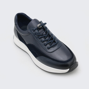 LANCI Fabbriche di Sneakers ODM, Fabbriche di Sneakers in Pelle ODM, Scarpe Sneakers Personalizzate per Uomo di Alta Qualità - Product Image 4