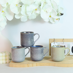 <span class=keywords><strong>Tazas</strong></span> <span class=keywords><strong>de</strong></span> Cerámica <span class=keywords><strong>de</strong></span> Alta Calidad, Coloridas, con Asa Cómoda, Diseño Único y Personalizado, <span class=keywords><strong>Tazas</strong></span> para Regalo Familiar, <span class=keywords><strong>Tazas</strong></span> Más Vendidas - Product Image 1