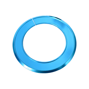 OEM <span class=keywords><strong>CNC</strong></span> <span class=keywords><strong>Lathe</strong></span> gia công dịch vụ tùy chỉnh chính xác <span class=keywords><strong>CNC</strong></span> phay biến dịch vụ Anodized bộ phận nhôm Bộ phận cơ khí - Product Image 3