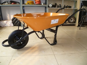 Carretilla wb7400, gran oferta en América del Sur, equipo de granja, WB7400R - Product Image 5