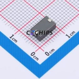 7427932 Ferrite Bead SMD RF ( Impedance @ Frequency: 65Ohm@25MHz/98Ohm@100MHz )( Error: 25% )( DC Resistance (DCR): 0.9mOhm ) - Product Image 2