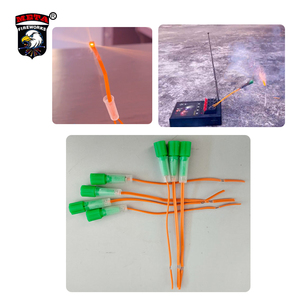 Giá tốt nhất 0.1m thuốc súng miễn phí pháo hoa cầu chì hiệu suất đáng tin cậy nhanh chóng vận chuyển - Product Image 1