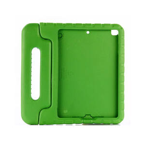 Étui de protection pour tablette enfant pour <span class=keywords><strong>iPad</strong></span> 10ème génération, 11 Pro, 12.9'', 11.2'', avec béquille, étui en EVA, coque souple avec béquille pour <span class=keywords><strong>iPad</strong></span> 12ème génération, 12 Pro, 11'' - Product Image 4