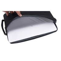 Sac de protection pour ordinateur portable, tablette, personnalisé avec logo, antichoc, vente en gros