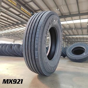 HAWKWAY 215/75r17.5 235/75r17.5 MX921 MX970 Chine pneu de camion HAWKWAY/HAWKWAY/<span class=keywords><strong>MARANDO</strong></span>/marque Llantas - Product Image 1