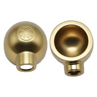 Pièces en aluminium, magnésium et zinc moulées sous pression WJH avec surface polie usinée certifiées ISO9001