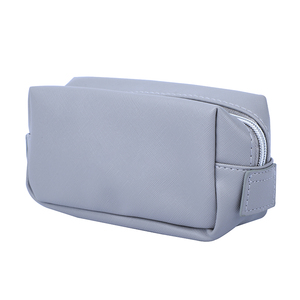 <span class=keywords><strong>Trousse</strong></span> d'agrément première classe avec LOGO personnalisé <span class=keywords><strong>trousse</strong></span> <span class=keywords><strong>de</strong></span> <span class=keywords><strong>voyage</strong></span> jetable pour hôtel trousses <span class=keywords><strong>de</strong></span> <span class=keywords><strong>toilette</strong></span> en cuir PVC - Product Image 2
