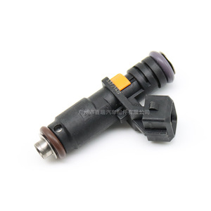 Inyector de combustible Lada 21179-1132010-00 para coches Lada rusos, pieza de repuesto - Product Image 2