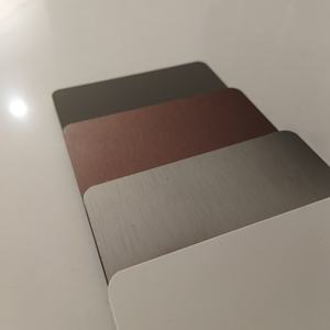 แผ่นไม้ไผ่ PVC เรซินคาร์บอนที่ทันสมัยกันน้ำกันความชื้นสำหรับการตกแต่งผนังภายในอพาร์ตเมนต์ - Product Image 3