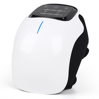 2025 Elektrische Heizung Knie massage gerät Smart Wireless Vibration Knie massage gerät Schmerzen mit Heizung zur Linderung von Knies ch merzen