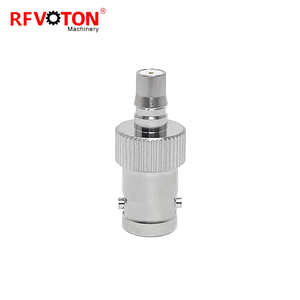 Nhà Máy N-type/TNC/BNC/<span class=keywords><strong>SMA</strong></span>/<span class=keywords><strong>qma</strong></span>/fme/Nam cắm nữ jack để <span class=keywords><strong>qma</strong></span> nam cắm/Nữ Jack RF Coax Coaxial Adapter Adapter kết nối - Product Image 6