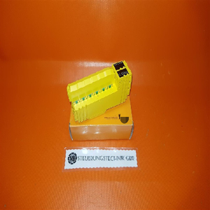 X20 SI 4100 Rev. L0模块 - Product Image 1