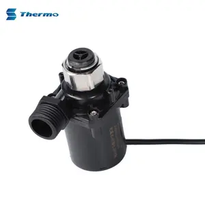 Brushless 12 V Micro Small Solar Powered 12 Volt Motor High Pressure Electric Mini Dc 12v Submersible Water Pump