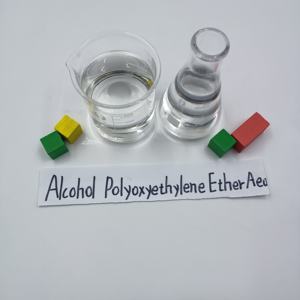 Fabricant d'usine AEO-2 l'éthoxylate d'alcool gras pour une émulsification efficace - Product Image 5