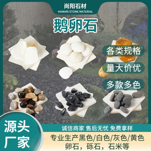 Grava Fina Shangyang, 1600 Kg/M3, Densidad a Granel para Construcción, Origen Guangdong - Product Image 3