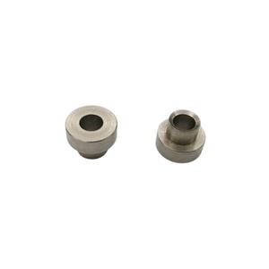Round Head Steel <b>Rivet</b> <b>Nut</b> 10mm Cap Diameter Metric Plain Finish - Product Image 3