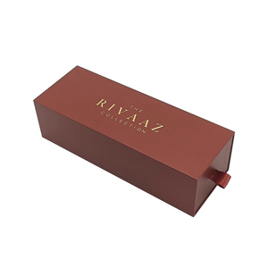 Recyclable Custom Paper <b>Boxes</b> with Recycled Materials Embossing & Matt Lamination for <b>Clothes</b> Cosmetics Socks & Gift Packaging - Product Image 4
