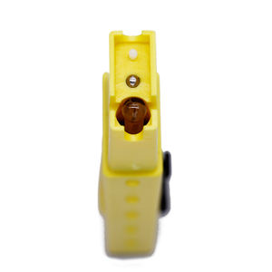 Testeur de qualité de l'eau <span class=keywords><strong>pH</strong></span>-mètre Précision 0,1 Gamme 0,00-14,00 <span class=keywords><strong>Poudre</strong></span> tampon pour aquarium <span class=keywords><strong>Piscine</strong></span> et hydroponie - Product Image 4