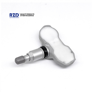 कार पार्ट्स टीपीएमएस सेंसर यूनिवर्सल ओएम 7pp907275g टायर दबाव निगरानी सेंसर 433/315mhz 911 vw फोर्ड ऑडी के लिए - Product Image 2