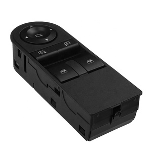 13228879 ZHIPEAK Interrupteur de fenêtre électrique pour Opel <span class=keywords><strong>Astra</strong></span> 2005-2010 - Product Image 4