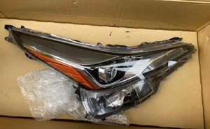 Tobillera holesale uto ody Arts EAD eadlight eadlamp o oyota Rius 2020 2021 <span class=keywords><strong>2022</strong></span> - Product Image 4