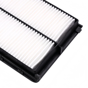 Nuevo Filtro de Aire de Motor 28113-A9100 para Palisade, Santa Fe, Sorento, Telluride, <span class=keywords><strong>Carnival</strong></span>, <span class=keywords><strong>99</strong></span>% de Filtración, Alta Eficiencia, OEM - Product Image 5