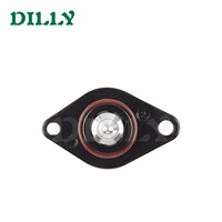 Válvula de control de aire en reposo (IAC) con motor paso a paso 20S-08 20S08