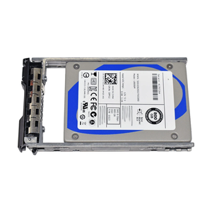 SSD SAS de alto rendimiento DPF1J DEXX 800GB 6G 2.5 para servidor - Product Image 3