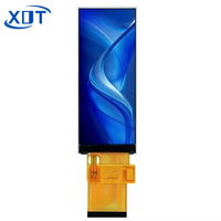 3,2-Zoll-320*820 TFT LCD-Bildschirm RGB Kapazitives IPS-Anzeigemodul