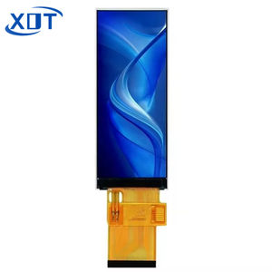 3,2-zoll-320*820 TFT-LCD hiển thị RGB kapazitiver IPS-anzeigemodul - Product Image 3