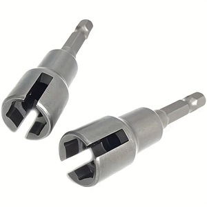 Kezhide Hex Socket Wrench High Carbon Steel 60 Degree For Electric Screwdriver Use - Product Image 5