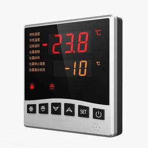 Controlador de Temperatura Emko Erm-3770 con Pantalla Digital para Refrigeración y Gestión Térmica - Product Image 2