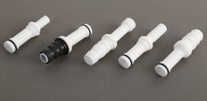 Écrou extérieur <span class=keywords><strong>PEM</strong></span>-<span class=keywords><strong>X1</strong></span> pour pistolet de pulvérisation de peinture en poudre <span class=keywords><strong>Wagner</strong></span> 2320464 - Pièces de rechange NON OEM - Product Image 5