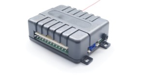 Nuovo Allarme Auto Universale Impermeabile con Telecomando, Portata 50-100M, DC12V, Accesso Senza Chiave e Apertura Bagagliaio - Product Image 5