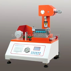 Astmd 903 tiêu chuẩn máy vi tính dựa trên xen kẽ Peel sức mạnh Tester cho chất kết dính - Product Image 2