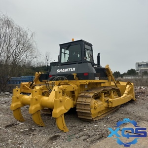 Sd22 Sd22s Sd22 China <span class=keywords><strong>Shantui</strong></span> 220hp Sd22 Sd22s Nueva excavadora con piezas de repuesto Precio barato para la venta - Product Image 2