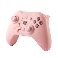 Manette sans fil NS21 pour PC pour Nintendo Switch Manette Joystick pour PS4 / IOS/ ANDROID /PC
