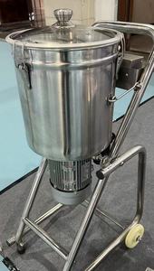 เครื่องหั่นอาหารในครัว เครื่องสับผัก <span class=keywords><strong>พริก</strong></span>ไทย เนื้อหมู เครื่องสับผลไม้และผัก เครื่องบดสับ - Product Image 5