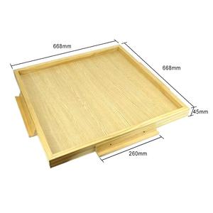 Table <span class=keywords><strong>de</strong></span> dominos en bois FuPai en promotion, sans pieds, personnalisable avec logo pour le jeu <span class=keywords><strong>de</strong></span> dominos - Product Image 4