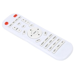 Télécommande universelle de remplacement pour <span class=keywords><strong>projecteur</strong></span> <span class=keywords><strong>Epson</strong></span> ThundeaL byintek Vivicine WZATCO, compatible avec tous les projecteurs - Product Image 4