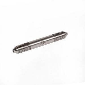 Conector Roscado de Acero Inoxidable ROKE, Pieza Hidráulica de Alta Presión de 413Mpa - Product Image 1