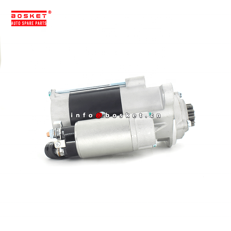 ISUZU NPR 4HF1 Starter Assembly - 24V 4.0KW - OEM Quality