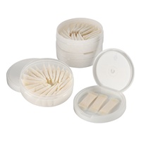 UKETA OEM/ODM 6mg 12mg 15mg 20mg sachets de nicotine sachets de snus emballage en plastique
