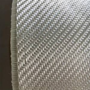 Tissu en fibre <span class=keywords><strong>de</strong></span> verre e-glass acheté en chine utilisé pour les coques <span class=keywords><strong>de</strong></span> bateau en fibre <span class=keywords><strong>de</strong></span> verre - Product Image 6