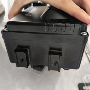 Vannes à boisseau sphérique électropneumatiques Power-Genex EPR-WN2SN3NTR de Corée, les plus vendues, avec garantie d'un an et support personnalisé OBM/OEM - Product Image 6