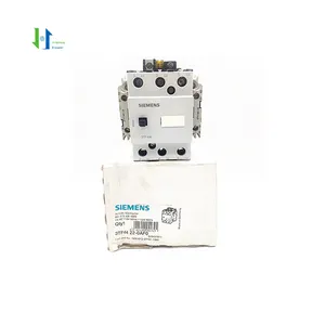 Siemens AC Contactor 3TF44 22-0X 11-0X 2NO + 2NC 24V 110V 220V 380V